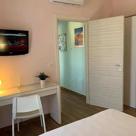 Foria House Apartment