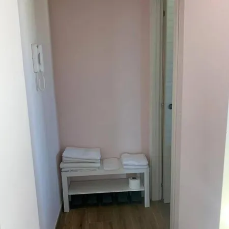 Foria House Apartment *