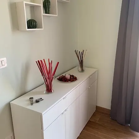 Apartment Foria House