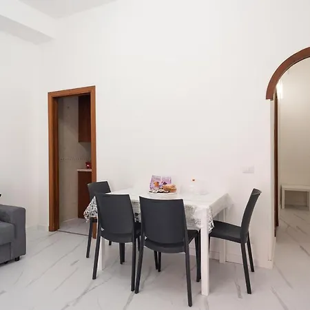 Sweet Q.s Holiday home Naples