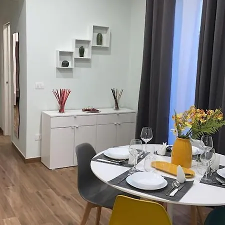Foria House *