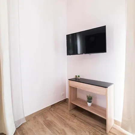 Apartamento Relais Borbonico *