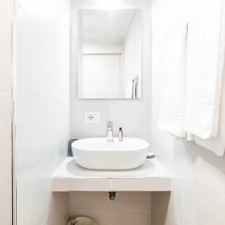 Relais Borbonico Apartamento Nápoles