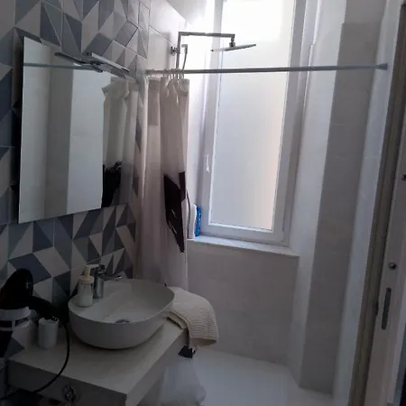 Guest house Add E Criatur Naples
