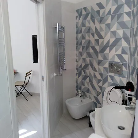 Add E Criatur Guest house Naples