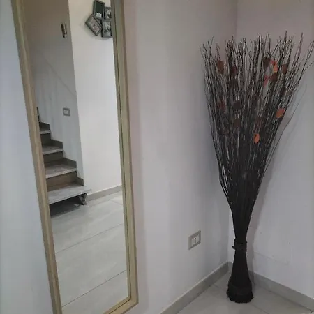 Apartment Casa Bella Sanita Naples