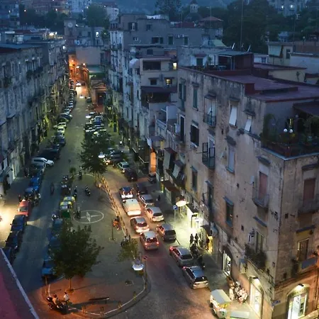 Casa Bella Sanita Naples