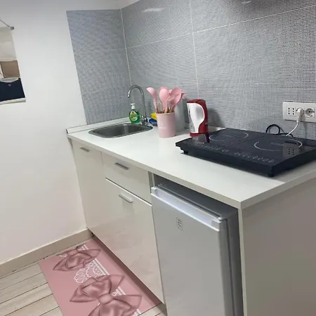 Apartment Casa Rosa