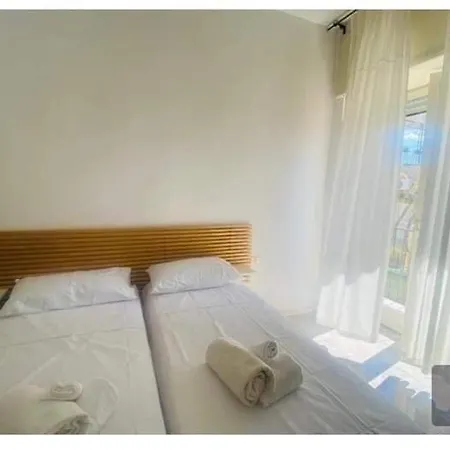 Bed & Breakfast Rooftop Central Napoli
