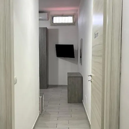 House Capodichino * Naples