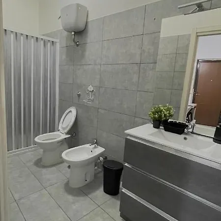 House Capodichino Naples