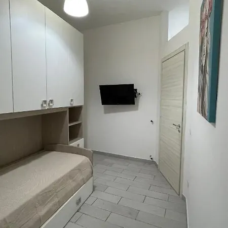 Holiday home House Capodichino Naples