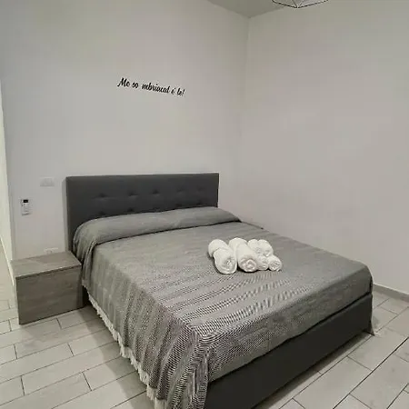 Holiday home House Capodichino *