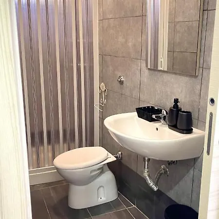 House Capodichino Holiday home Naples