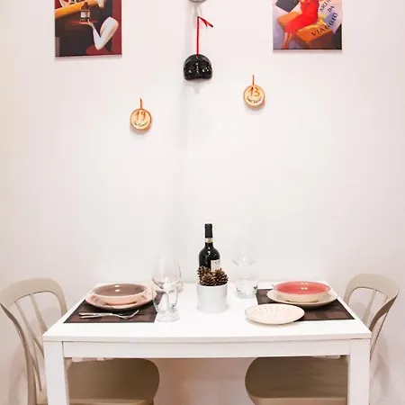 La Pigna Naples