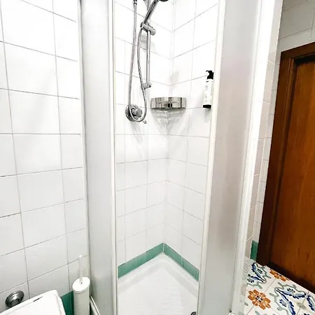 Apartment La Pigna Naples