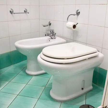 Apartment La Pigna