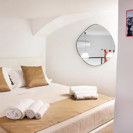 Apartment La Pigna *