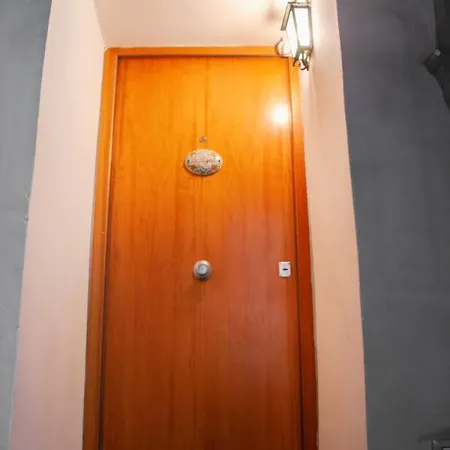 La Pigna Apartment Naples