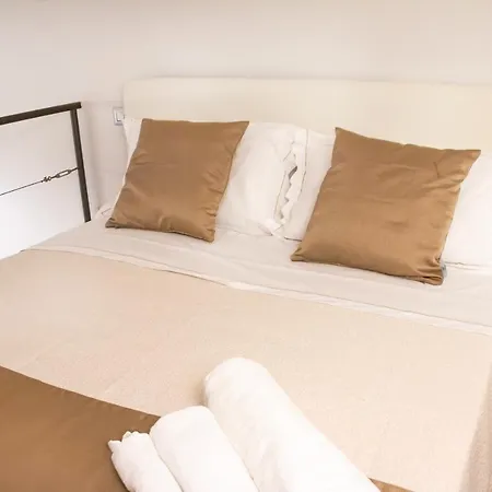 Appartement La Pigna Naples