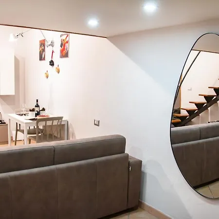 Appartement La Pigna