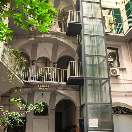 La Pigna * Naples