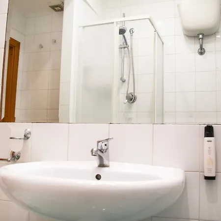 Appartement La Pigna *