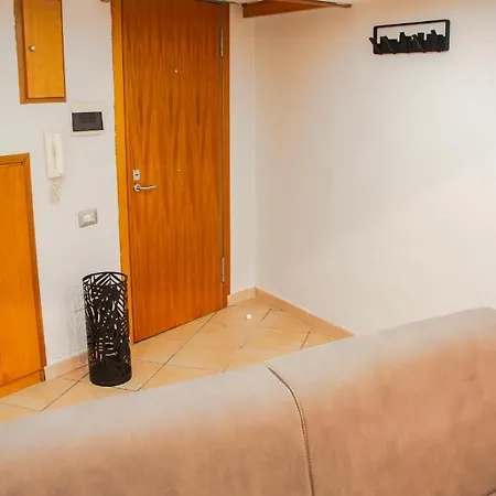 La Pigna Appartement Naples