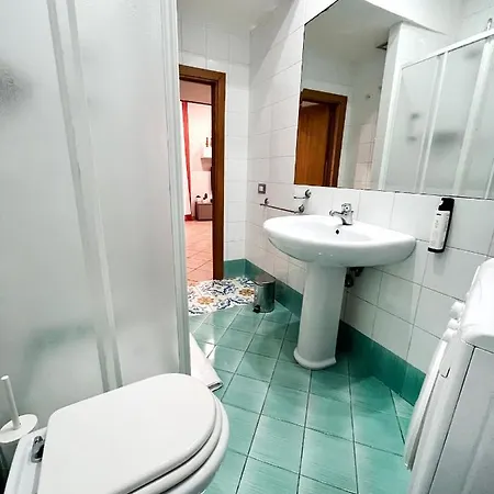 Apartment La Pigna Naples