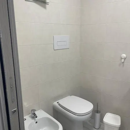 House Anto & Ale Apartment Naples