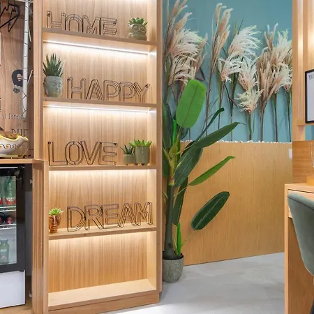 Casa vacanze Station *