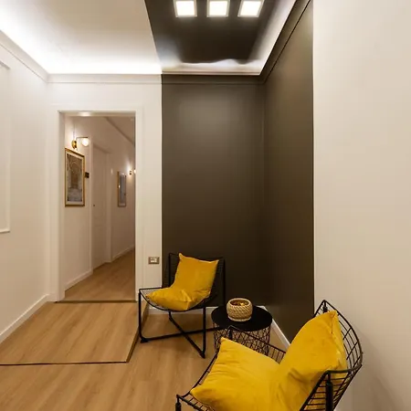 Guest house Toledo Relais - *