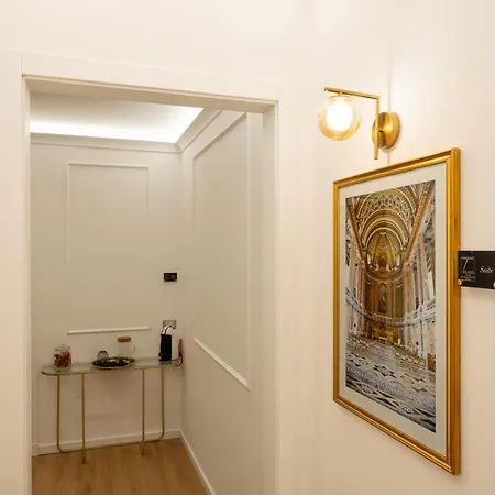 Toledo Relais -