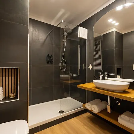 Guest house Toledo Relais - Naples