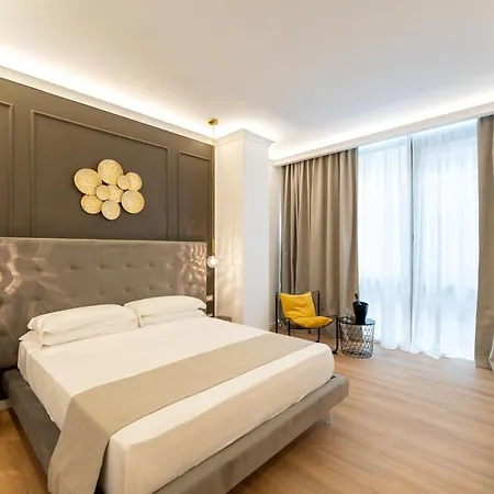 Toledo Relais -