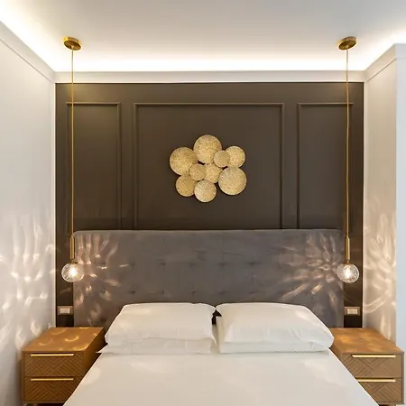 Toledo Relais -