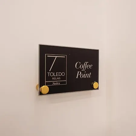 Guest house Toledo Relais -