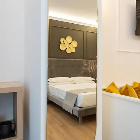 Toledo Relais - Guest house