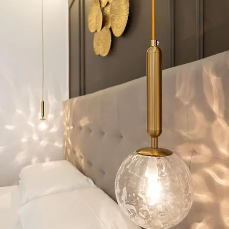Guest house Toledo Relais - *