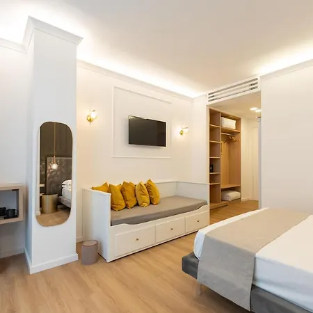 Toledo Relais -