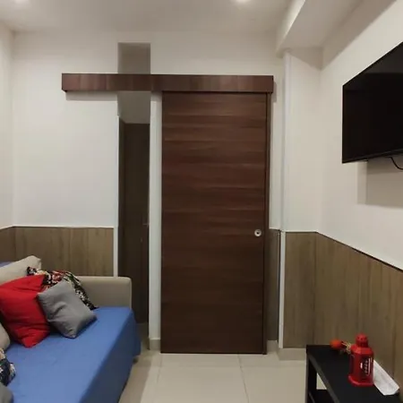 Napuletanata Appartement