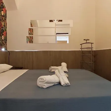 Napuletanata Apartment Naples