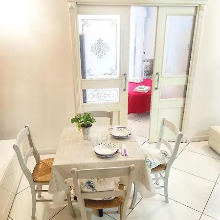 Holiday home San Gennaro House 202 Naples