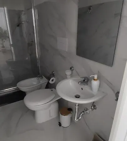 Hébergement de vacances Casa Nanuzza *
