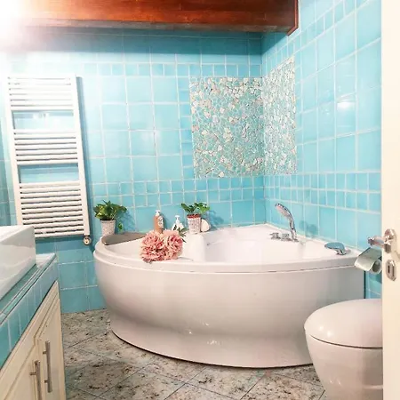 Appartement Santa Mariahouse 202 Naples
