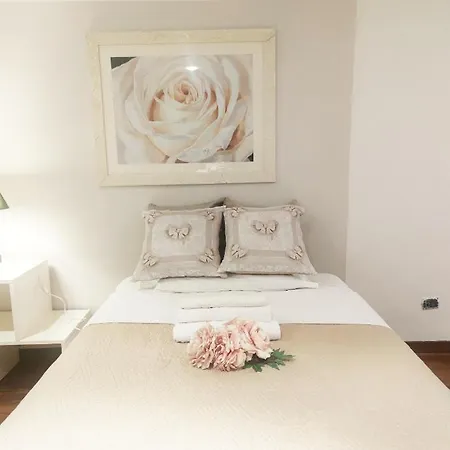 Santa Mariahouse 202 Apartment Naples