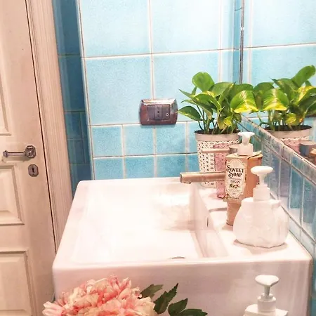 Apartment Santa Mariahouse 202 Naples
