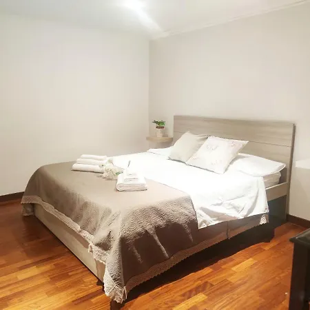 Santa Mariahouse 202 Apartment Naples