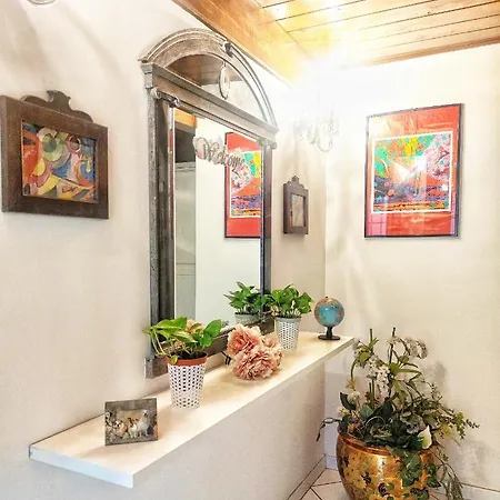 Santa Mariahouse 202 Naples