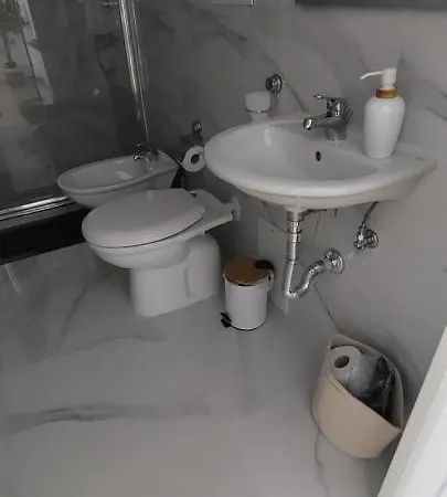 Hébergement de vacances Casa Nanuzza